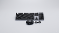 Kit Teclado Gamer + Mouse Gamer Poseidon Super