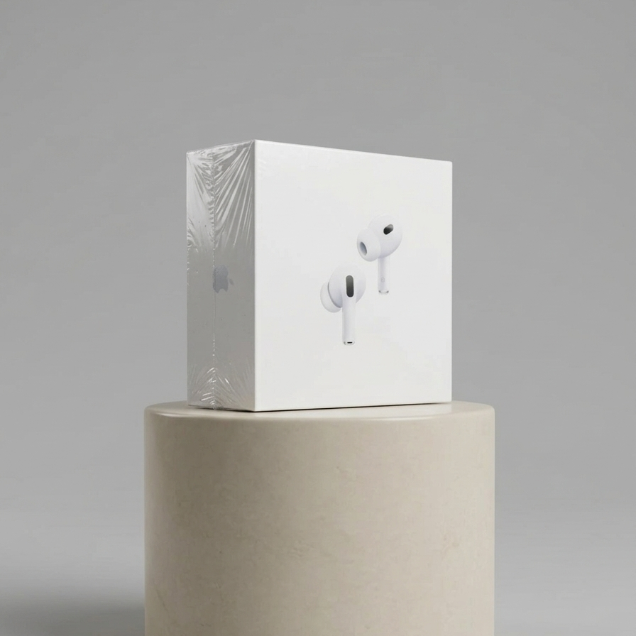 Audífonos Tipo AirPods Pro 2da Generación
