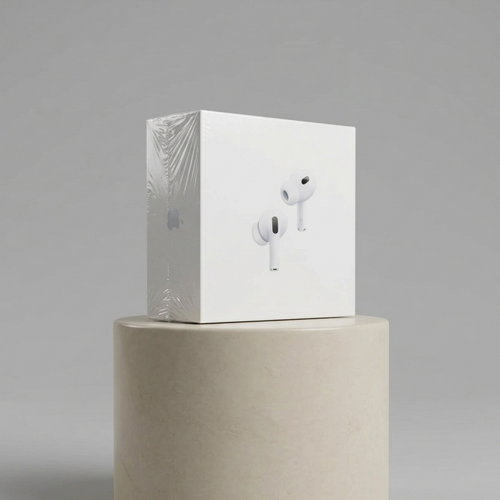 Audífonos Tipo AirPods Pro 2da Generación