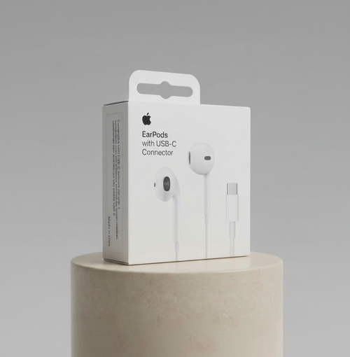 Earbuds Tipo C