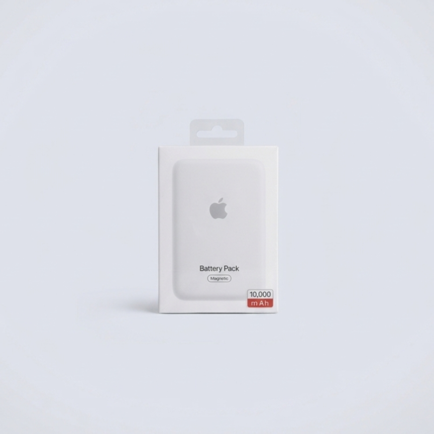 Power Bank Magsafe 10,000 mAh