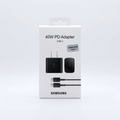 Cargador para Samsung 45W Tipo C