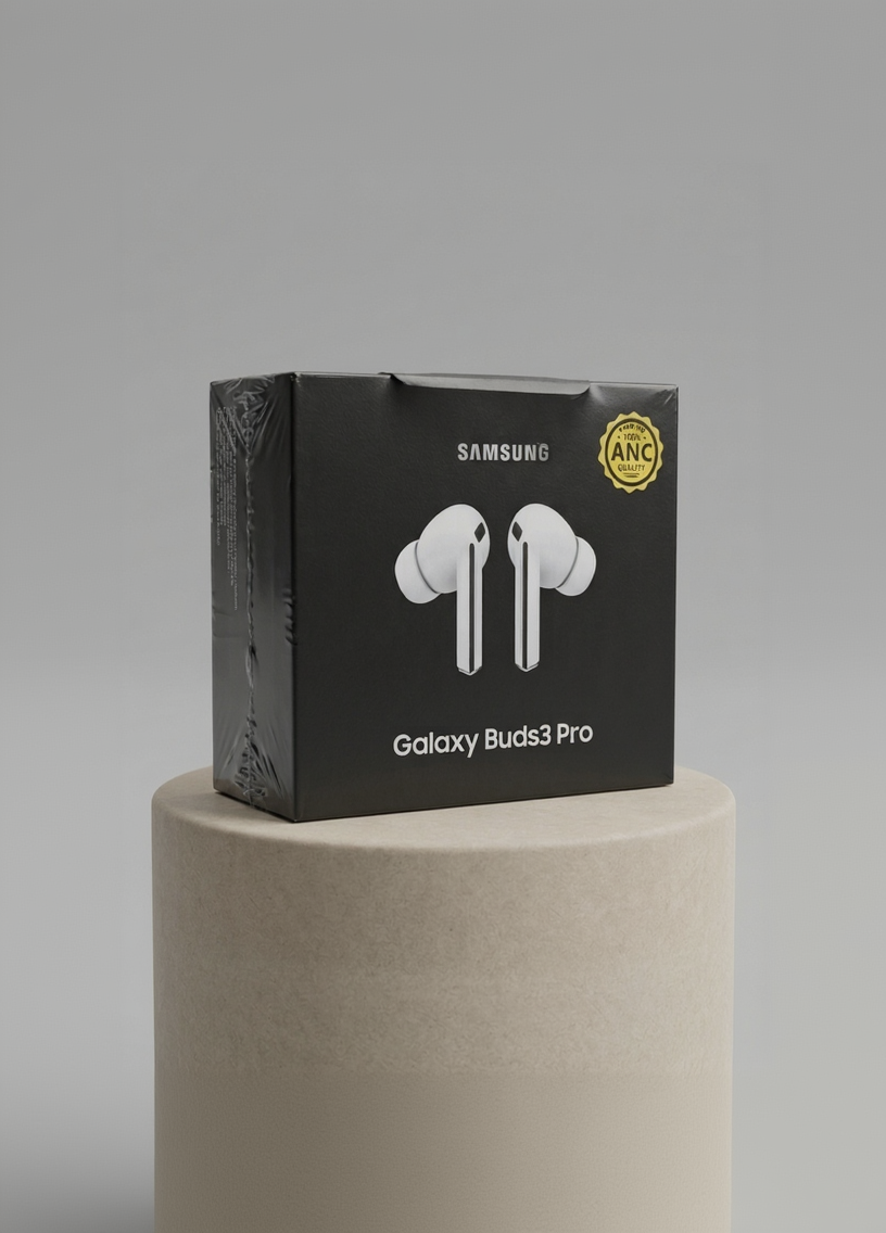 Galaxy Buds 3 Pro