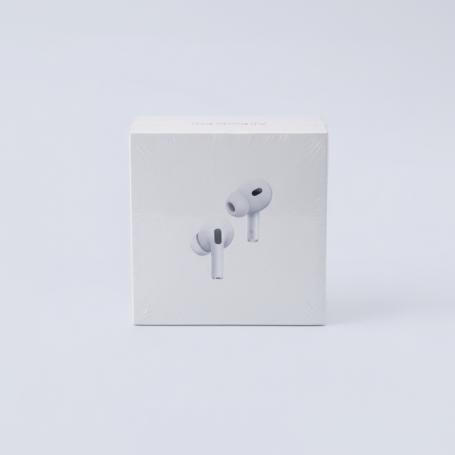 Audífonos Tipo AirPods Pro 2da Generación