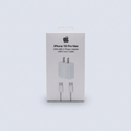 Cargador para Iphone 15 Pro Max Tipo C a C