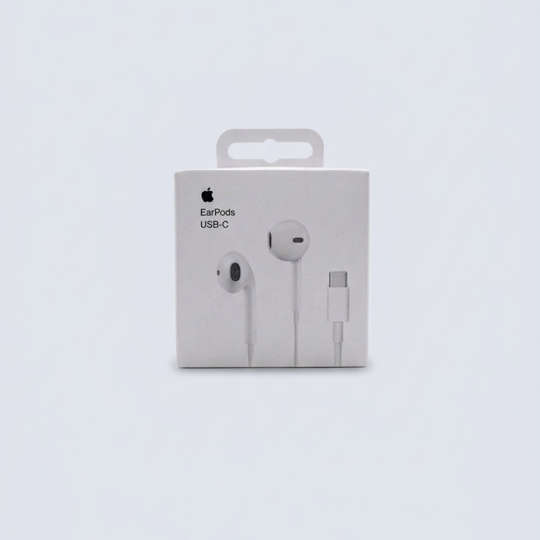 Earbuds Tipo C